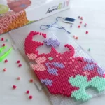 Perler Bead D.I.Y. Butterfly Activity Kit - Image 4
