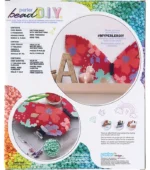 Perler Bead D.I.Y. Butterfly Activity Kit - Image 6