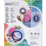 Perler Bead D.I.Y. Jewelry Organizer Activity Kit - Image 6