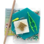 Perler Bead D.I.Y. Mobile Activity Kit - Image 3
