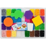 Perler Bead Fun Activity Kit - Image 3