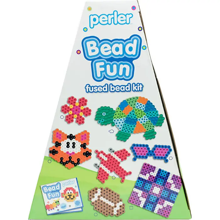 1779681644623844-1.webp Perler Bead Fun Activity Kit - Image 1