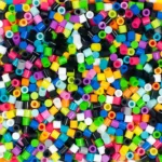 Perler Caps Colors of Nature Deluxe Box Kit - Image 4