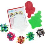 Perler Christmas Activity Kit - Image 3