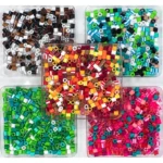 Perler Christmas Activity Kit - Image 6