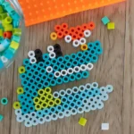 Perler Crocodiles Fused Bead Activity Kit - Image 3
