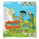 Perler Crocodiles Fused Bead Activity Kit - Image 6
