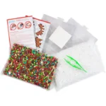Perler Gingerbread House Kit - Image 3