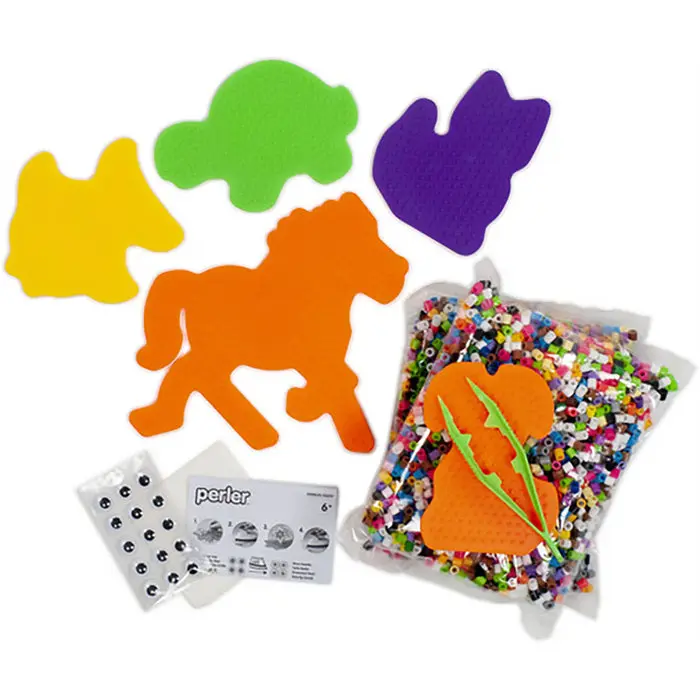 1779681651833087-1.webp Perler Pet Parade Kit - Image 1