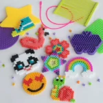Perler Sensory Bin Activity Kit - Image 5
