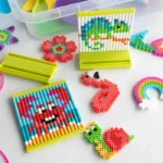 Perler Sensory Bin Activity Kit - Image 4