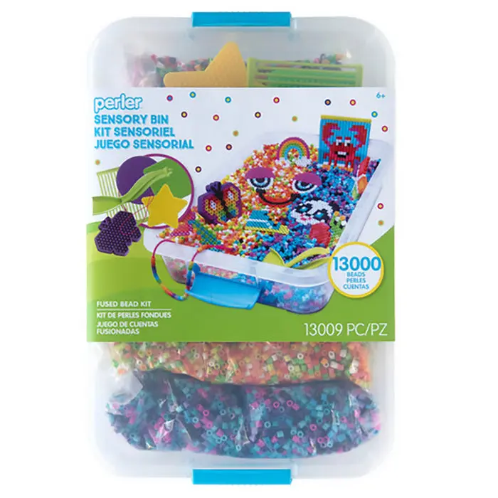 1779681653086810-1.webp Perler Sensory Bin Activity Kit - Image 1