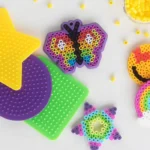Perler Sensory Bin Activity Kit - Image 3