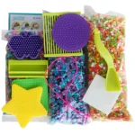 Perler Sensory Bin Activity Kit - Image 6