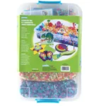 Perler Sensory Bin Activity Kit - Image 2