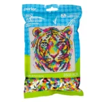 Perler Rainbow Tiger Activity Kit - Image 2
