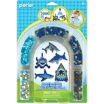 Perler Sharks Activity Kit - Image 3