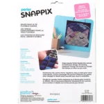 Perler Snappix Astro Kitty Kit - Classic Beads - Image 3