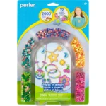 Perler Stripes 'n Jewelry Activity Kit - Image 7