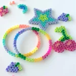 Perler Stripes 'n Jewelry Activity Kit - Image 4