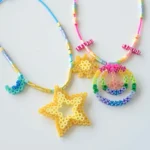 Perler Stripes 'n Jewelry Activity Kit - Image 3