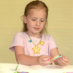 Perler Stripes 'n Jewelry Activity Kit - Image 2