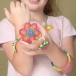 Perler Stripes 'n Jewelry Activity Kit - Image 5