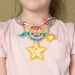 Perler Stripes 'n Jewelry Activity Kit - Image 6