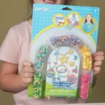 Perler Stripes 'n Jewelry Activity Kit - Image 10