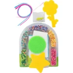 Perler Stripes 'n Jewelry Activity Kit - Image 9