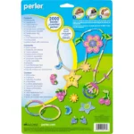 Perler Stripes 'n Jewelry Activity Kit - Image 11