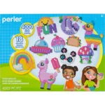 Perler Summer Fun Deluxe Box Kit - Image 2