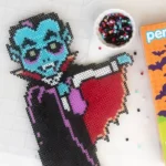 Perler Vampire Activity Kit - Image 2