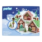 Perler Village Gingerbread House Kit - Image 2