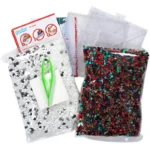 Perler Winter Lodge Gingerbread House Kit - Image 3