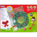 Perler Wreath Deluxe Box Kit - Image 4