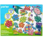 Tropi-Cool Fused Bead Activity Kit - Image 5