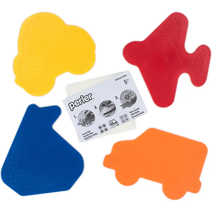 1779681664059761-1.webp Journey's Pegboard Pack - 4 Ct - Image 1