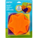 Large Basic Shapes Pegboards - 5 Ct - Image 5