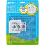 Large Clear Square Pegboards - 2 Ct - Image 4