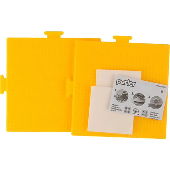 1779681665579313-1.webp Large Square Pegboards - 2 Ct - Image 1