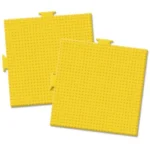Large Square Pegboards - 2 Ct - Image 2