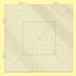 Mini Beads Large Pegboards, 2 Ct - Image 3