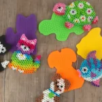 Small Animal Pegboards - 4 Ct - Image 5