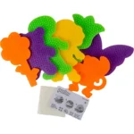 Small Garden & Novelty Pegboards - 7 Ct - Image 2