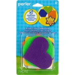 Small Color Pegboards - 5 Ct - Image 3