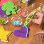 Small Color Pegboards - 5 Ct - Image 4
