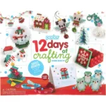 Perler 12 Days of Crafting - Image 6