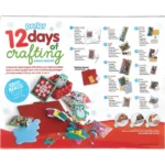 Perler 12 Days of Crafting