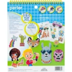 Perler Summertime Fun Pattern Pad - Image 3
